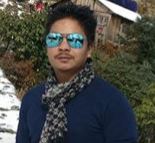 Om Shrestha (CSIT 2068 Batch)