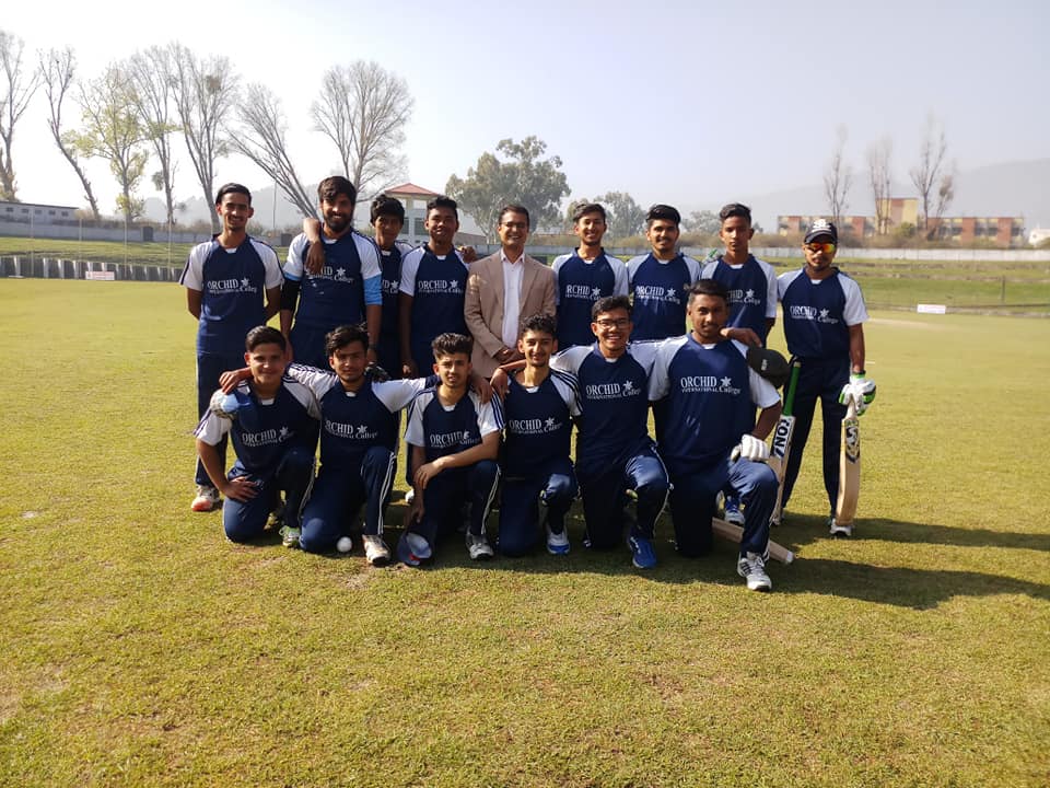 1591892535 185 Team Orchid in College Cricket League @TU Cricket Ground Toda…