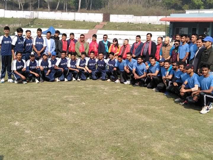 1591892655 702 Best wishes to Team Orchid in CCL League Cricket OrchidLife