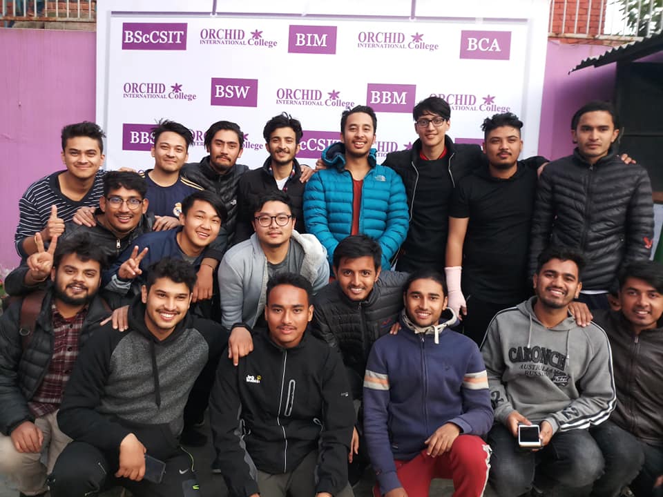 1591896494 899 Congratulations BIM 2014 Batch for being winner in Intra College…