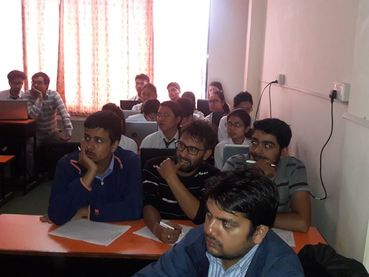 1591906693 953 Final Project Presentation on Android Application Development Thank you Abhisek…
