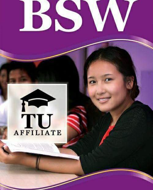 Admission Open !!! Ba Social Work Ba Psychology Ba Major