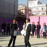 BSW 2073 Interaction Program I 011