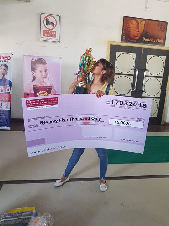 Congratulations To Our Students Of Bsw For Being First In