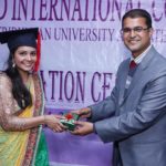 Farewell 2016 BIM 2012 Batch 106