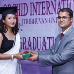 Farewell 2016 BIM 2012 Batch 108