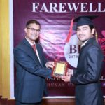 Farewell 2017 BIM 2070 Batch 019