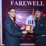 Farewell 2017 BIM 2070 Batch 021