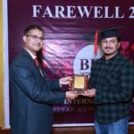 Farewell 2017 BIM 2070 Batch 029