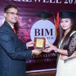 Farewell 2017 BIM 2070 Batch 044