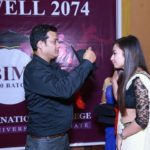 Farewell 2017 BIM 2070 Batch 047