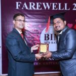 Farewell 2017 BIM 2070 Batch 056