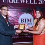 Farewell 2017 BIM 2070 Batch 067