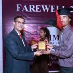 Farewell 2017 BIM 2070 Batch 074