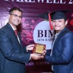 Farewell 2017 BIM 2070 Batch 077