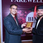 Farewell 2017 BIM 2070 Batch 092