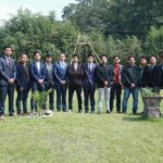 Farewell 2017 BIM 2070 Batch 153