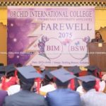 Farewell Bim Bsw 2075 Orchid Int College00383