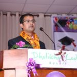 Farewell BSc CSIT 2069 Batch 007