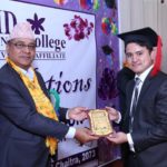 Farewell BSc CSIT 2069 Batch 034