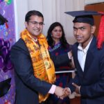 Farewell BSc CSIT 2069 Batch 040