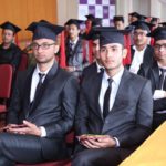 Farewell BSc CSIT 2069 Batch 050