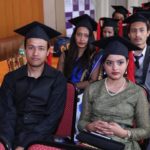 Farewell BSc CSIT 2069 Batch 053