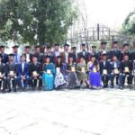 Farewell BSc CSIT 2069 Batch 058