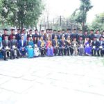 Farewell BSc CSIT 2069 Batch 063