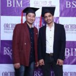 Farewell BSc CSIT 2069 Batch 065