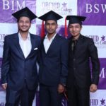 Farewell BSc CSIT 2069 Batch 066