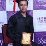 Farewell BSc CSIT 2069 Batch 072