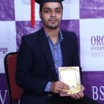 Farewell BSc CSIT 2069 Batch 079