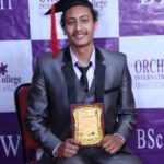 Farewell BSc CSIT 2069 Batch 082