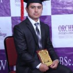 Farewell BSc CSIT 2069 Batch 087