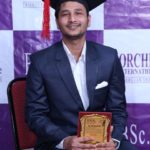 Farewell BSc CSIT 2069 Batch 090