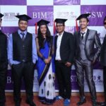 Farewell BSc CSIT 2069 Batch 102