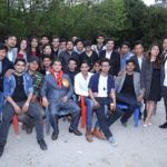 Freshers Social 2073 071