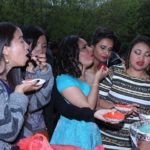 Freshers Social 2073 073