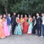 Freshers Social 2073 074