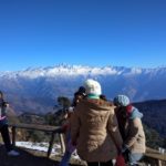 Kalinchowk Visit 2075 00001