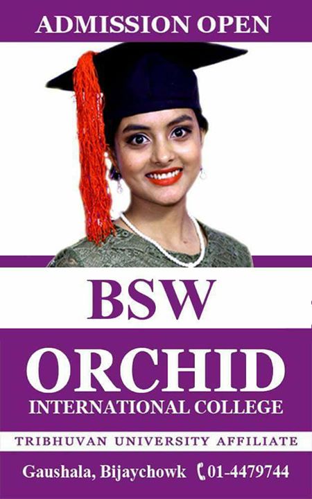 Limited Seats Are Available Hurry Up !!! Learning Bsw @