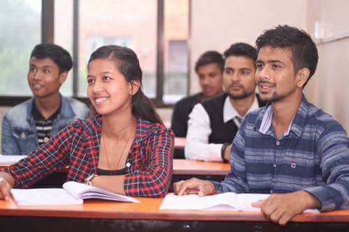 Orchid International College has been the best College for IT