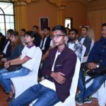 Orientation 2017 BIM BSc CSIT 2074 Batch 00063