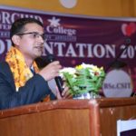 Orientation 2017 BIM BSc CSIT 2074 Batch 00068