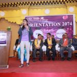 Orientation 2017 BIM BSc CSIT 2074 Batch 00103