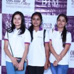 Orientation 2017 BIM BSc CSIT 2074 Batch 00105