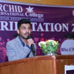 Orientation 2017 BIM BSc CSIT 2074 Batch 00106