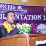 Orientation 2017 BIM BSc CSIT 2074 Batch 00108