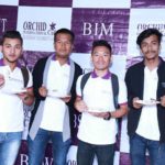 Orientation 2017 BIM BSc CSIT 2074 Batch 00134